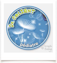 badge direction graine