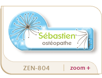 badge nature pissenlit